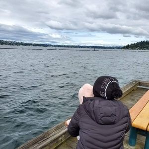 Meet your Posher, Edith